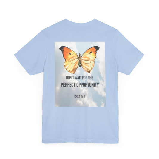 T-Shirt Butterfly