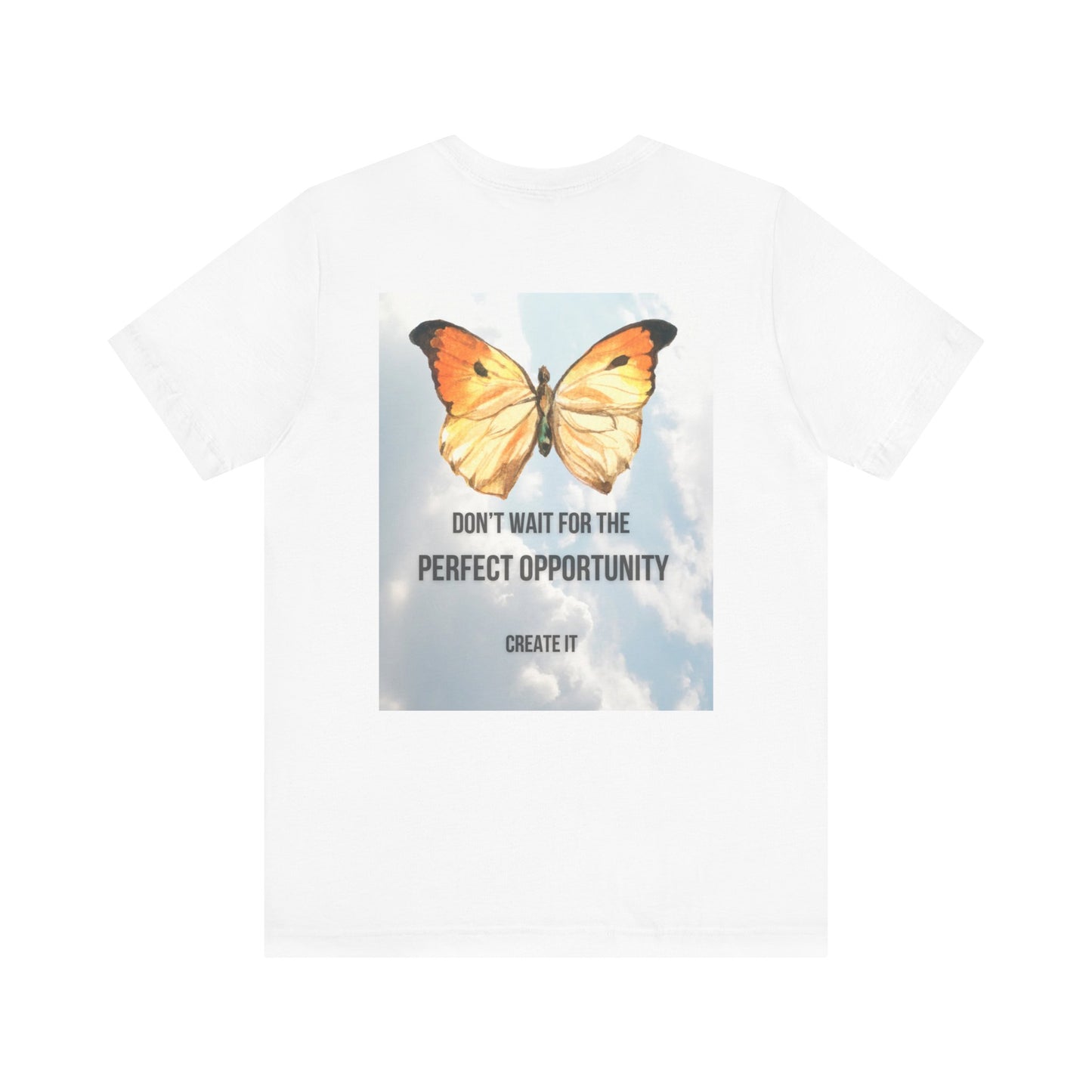 T-Shirt Butterfly