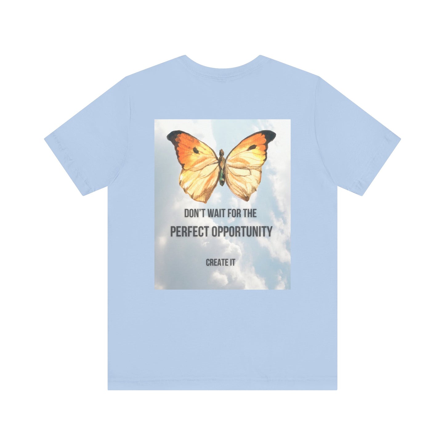 T-Shirt Butterfly