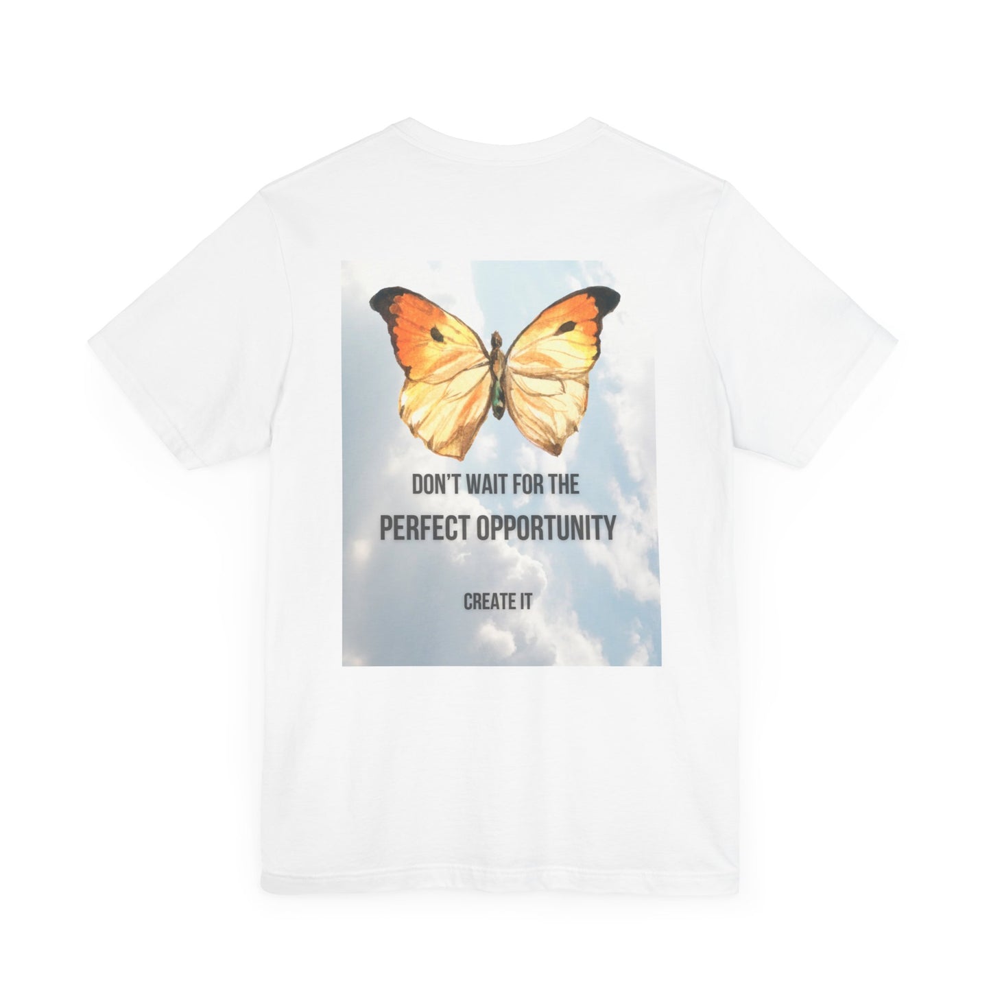 T-Shirt Butterfly